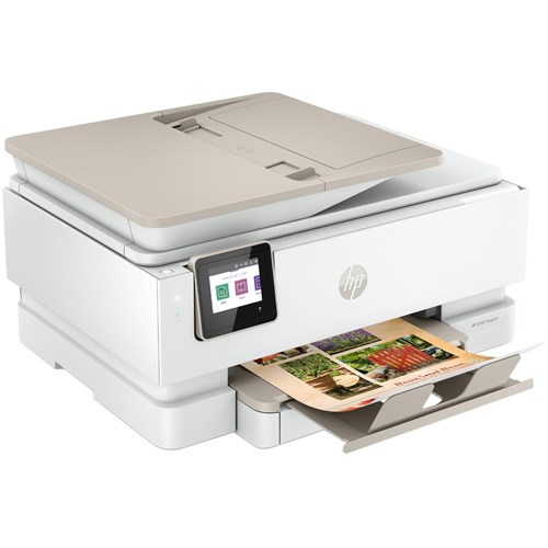 HP Envy Inspire 7920e All-in-One Printer Instant Ink Enabled