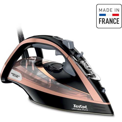 Tefal Ultimate Care Anti-Calc Steam Iron