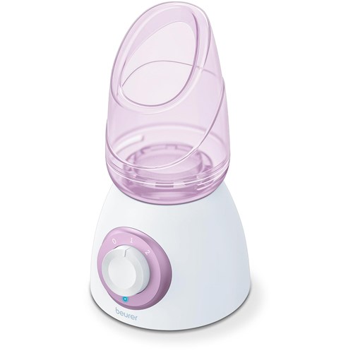 Beurer FS60 Facial Sauna & Intensive Inhaler