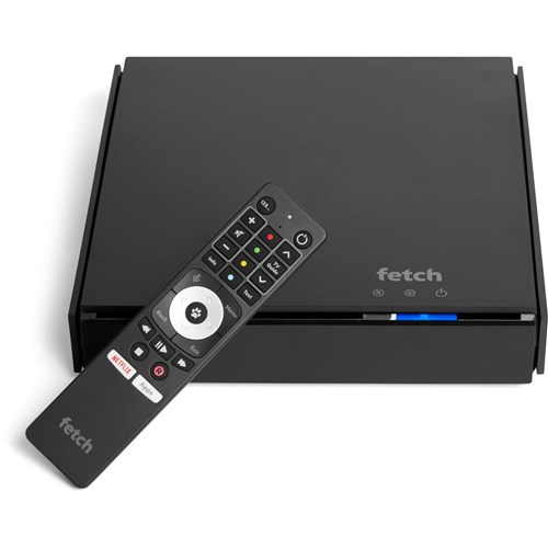 Fetch TV Mighty 4 4K UHD PVR (1TB)