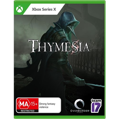 Thymesia