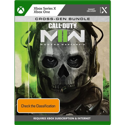 Call of Duty: Modern Warfare II (Cross Gen Bundle)