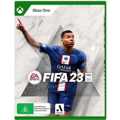 FIFA 23