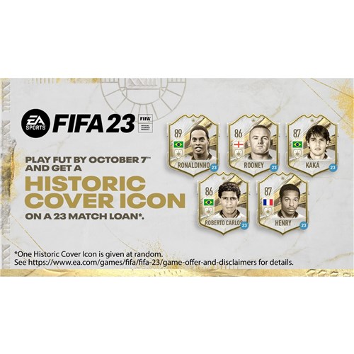 FIFA 23