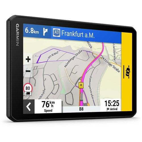 Garmin Dezl LGV710 MT-S 7' GPS Truck Navigation