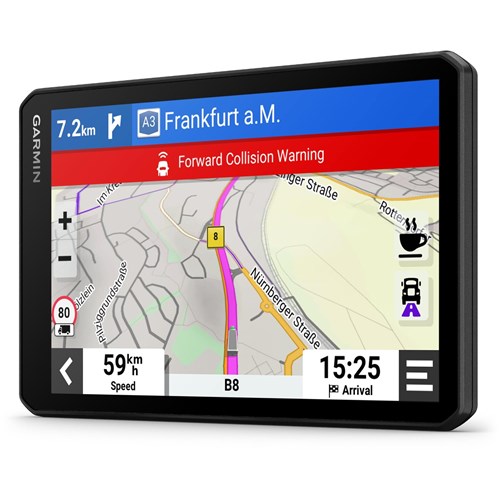 Garmin Dezl LGV710 MT-S 7' GPS Truck Navigation