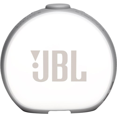 JBL Horizon 2 Bluetooth Clock Radio (Grey)