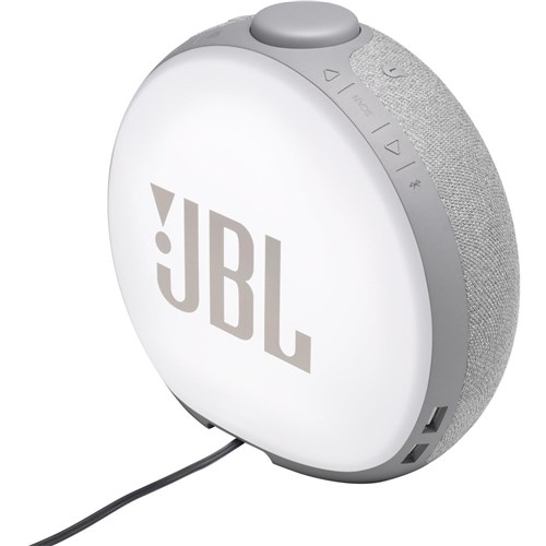 JBL Horizon 2 Bluetooth Clock Radio (Grey)