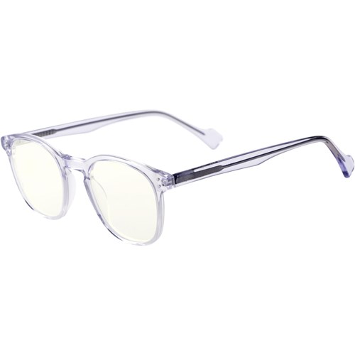 XCD Blue Light Blocking Glasses (Clear)