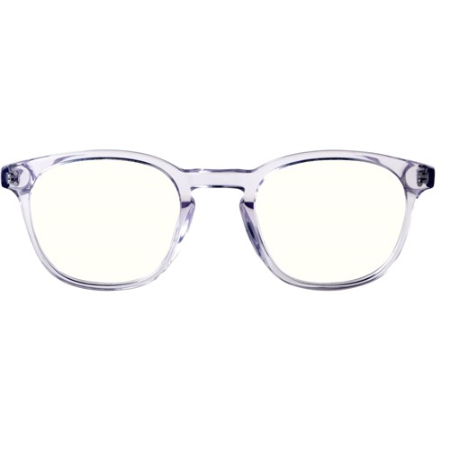 XCD Blue Light Blocking Glasses (Clear)