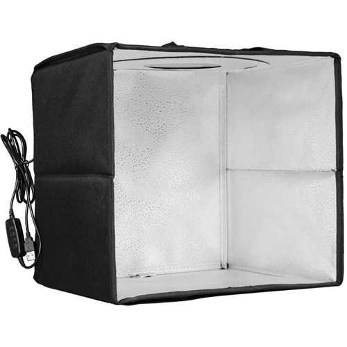 XCD LED Portable Photo Studio