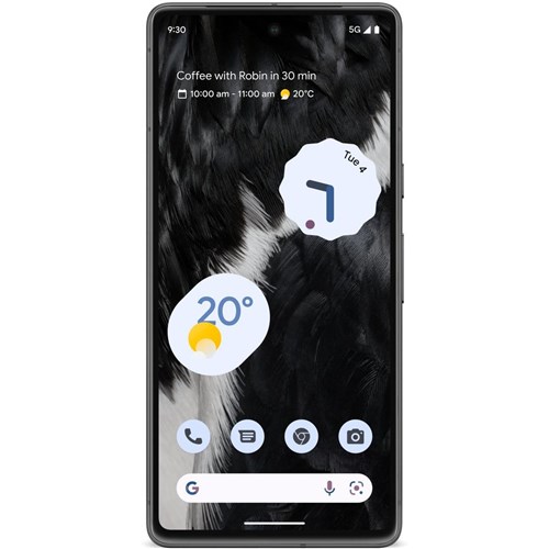 Google Pixel 7 5G 128GB (Obsidian)