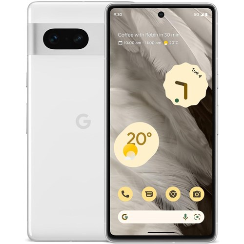 Google Pixel 7 5G 128GB (Snow)