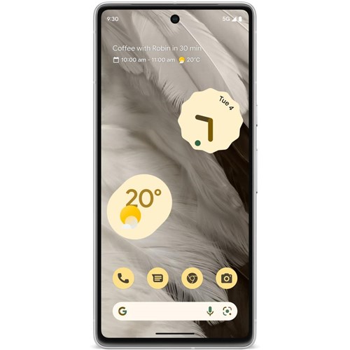 Google Pixel 7 5G 128GB (Snow)