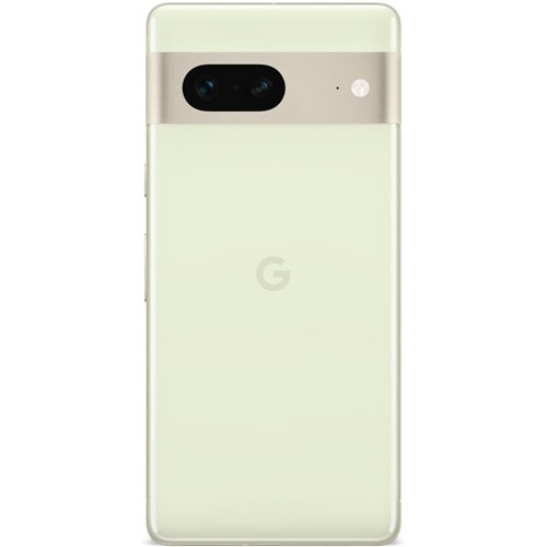 Google Pixel 7 5G 128GB (Lemongrass)