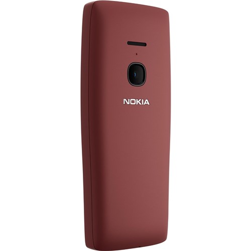 Nokia 8210 4G 128MB (Red)