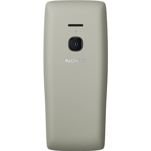 Nokia 8210 4G 128MB (Sand)