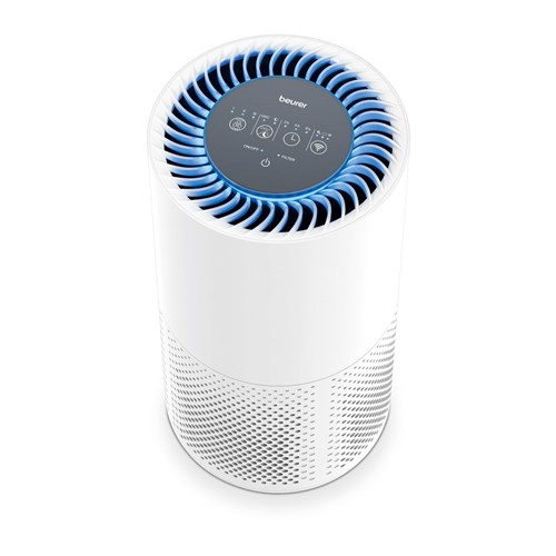 Beurer LR405 Bluetooth Triple Filter Air Purifier