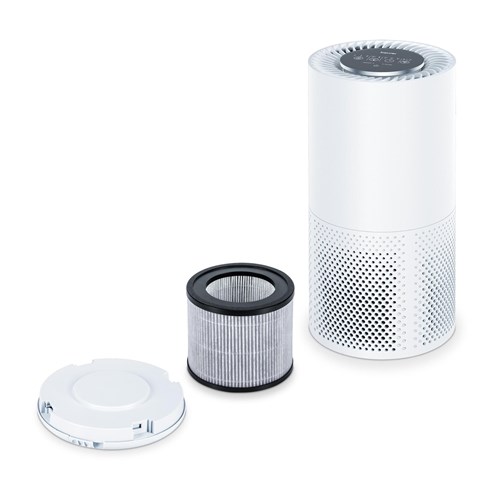 Beurer LR405 Bluetooth Triple Filter Air Purifier