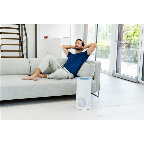 Beurer LR405 Bluetooth Triple Filter Air Purifier