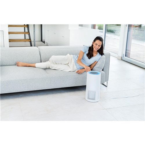 Beurer LR405 Bluetooth Triple Filter Air Purifier