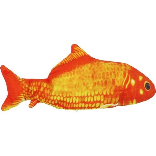 Pettec Flippy Fish (Orange SE)