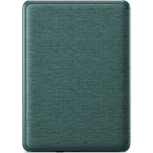 Kindle Fabric Cover for 6  11th Gen (Emeral Green)