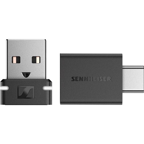 Sennheiser BTD 600 Bluetooth USB Adapter