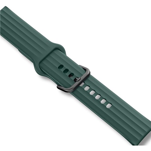 Ryze FLEX Replacement Watch Strap (Green)