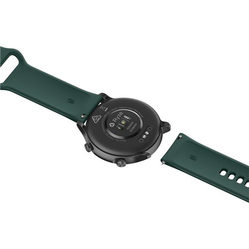 Ryze FLEX Replacement Watch Strap (Green)