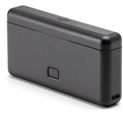 DJI Osmo Multifunctional Battery Case for DJI Action 4/3