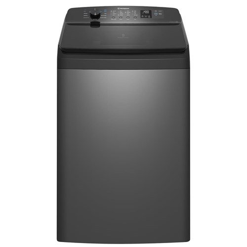 Westinghouse WWT9084C7SA 9kg EasyCare Top Load Washing Machine (Dark Onyx)