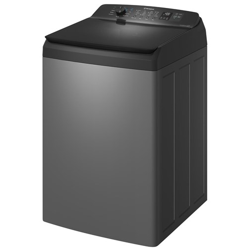 Westinghouse WWT9084C7SA 9kg EasyCare Top Load Washing Machine (Dark Onyx)