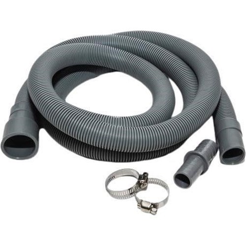 Pacifica Extension Drain Hose (2m)