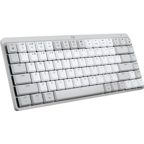 Logitech MX Mechanical Mini Keyboard for Mac