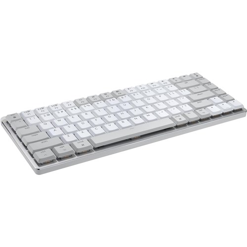 Logitech MX Mechanical Mini Keyboard for Mac