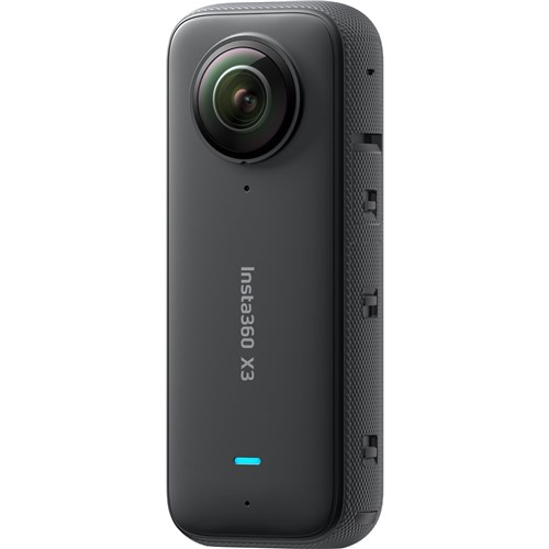 Insta360 X3 Action Camera