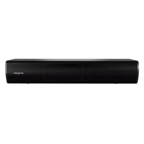 Creative Stage Air PC V2 Under Monitor Soundbar