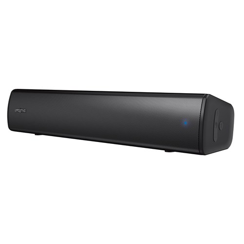 Creative Stage Air PC V2 Under Monitor Soundbar