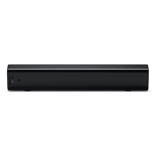 Creative Stage Air PC V2 Under Monitor Soundbar