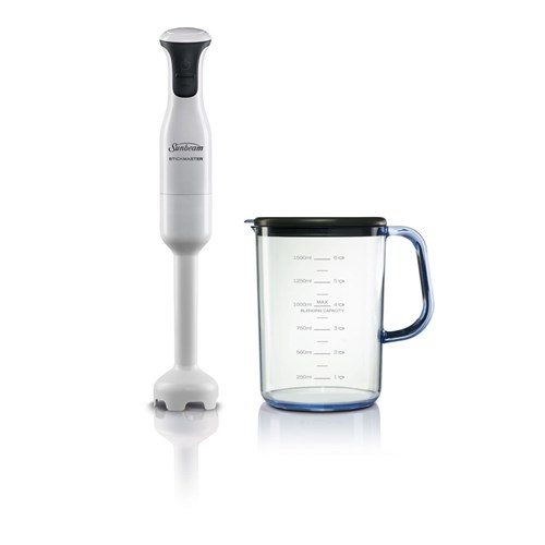 Sunbeam SM7200 StickMaster Stick Blender