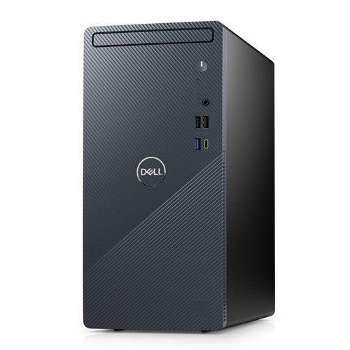 Dell Inspiron 3020 Desktop (512GB SSD)[13th Gen intel i5]