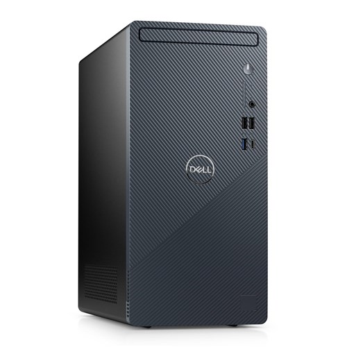 Dell Inspiron 3020 Desktop (512GB SSD)[13th Gen intel i5]