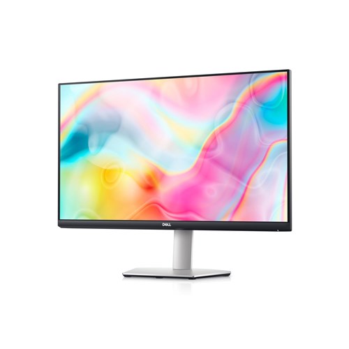 Dell S2722DC 27' QHD USB-C Monitor