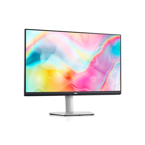 Dell S2722DC 27' QHD USB-C Monitor