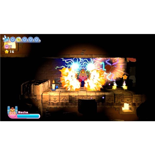 Kirby s Return to Dream Land Deluxe