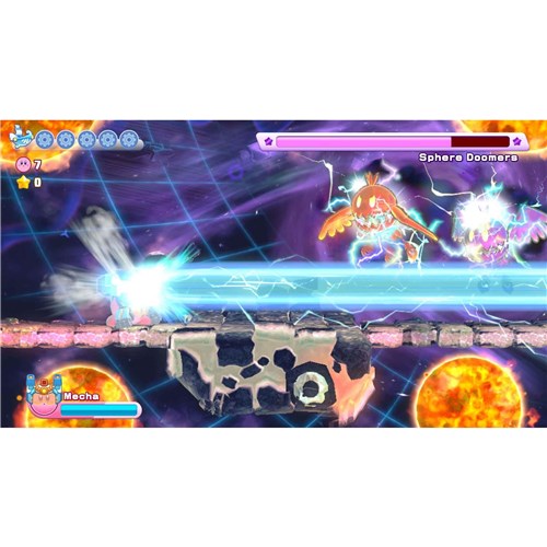 Kirby s Return to Dream Land Deluxe