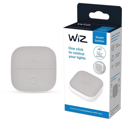 WiZ Portable Button