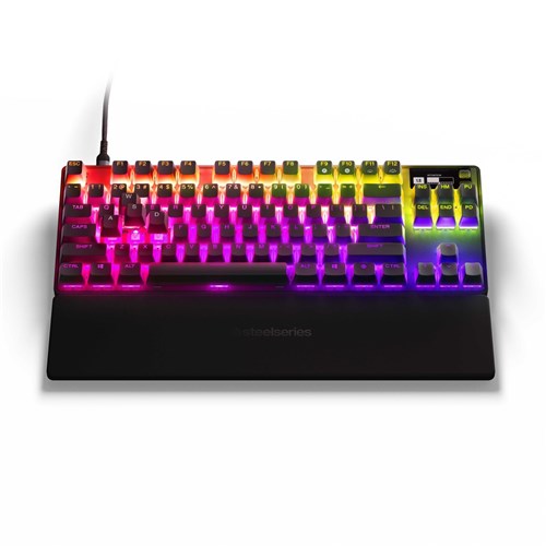 SteelSeries Apex Pro TKL Gaming Keyboard