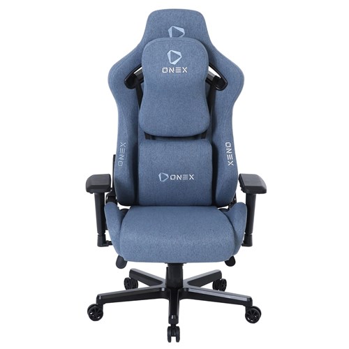ONEX EV12 Fabric XL Edition Gaming Chair (Cowboy)